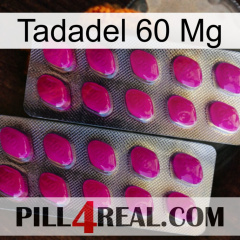 Tadadel 60Mg 10